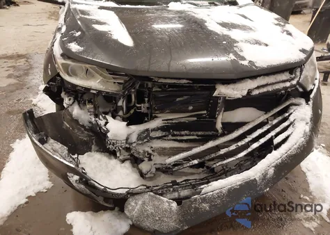 2018 Chevrolet Equinox Lt z USA, uszkodzony, nr VIN 2GNAXSEV0J6242030